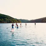 Camping Liefrange Liefrange