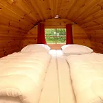 Camping Camping Liefrange Liefrange