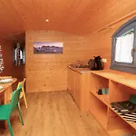 Camping Liefrange