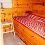 Camping Liefrange *