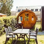 Camping Liefrange Camping Liefrange