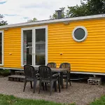 Camping Liefrange *