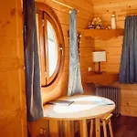 Camping Liefrange Camping *