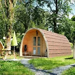 Camping Camping Liefrange *