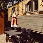 Camping Liefrange Liefrange