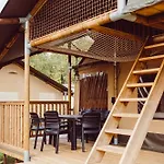 Camping Liefrange Camping