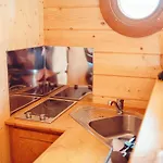Camping Liefrange Liefrange