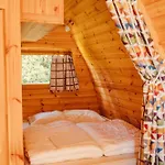 Camping Liefrange * Liefrange
