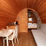 Camping Camping Liefrange *