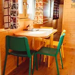Camping Liefrange Liefrange