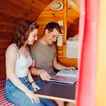Camping Camping Liefrange Liefrange