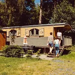 Camping Liefrange