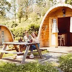 Camping Liefrange Camping