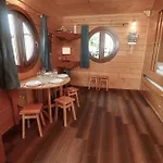 Camping Liefrange Liefrange