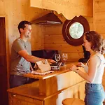 Camping Camping Liefrange Liefrange