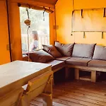 Camping Camping Liefrange