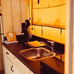 Camping Liefrange * Liefrange