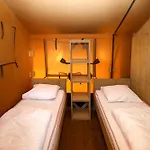 Camping Camping Liefrange