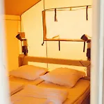 Camping Liefrange Camping *