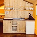 Camping Camping Liefrange Liefrange