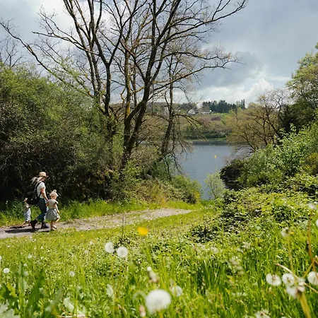 Camping Camping Liefrange *