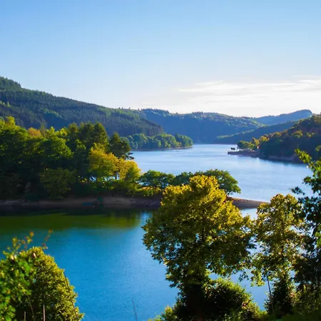 Camping Camping Liefrange