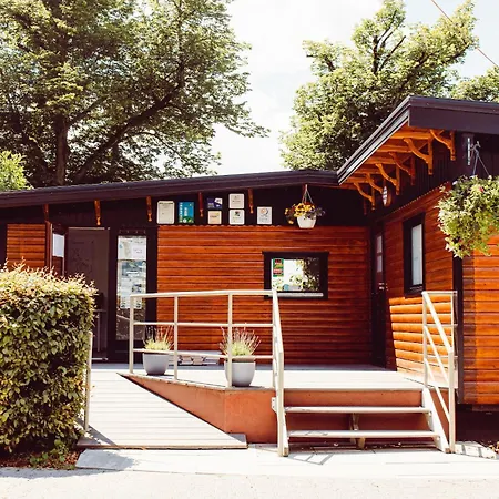 Camping Liefrange Camping *