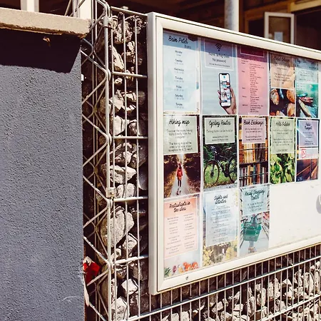 Camping Liefrange * Liefrange