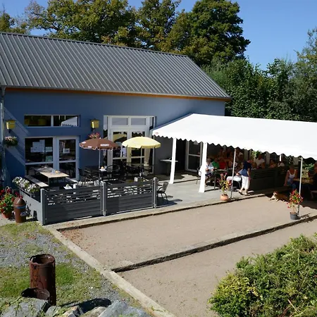 Camping Liefrange Camping