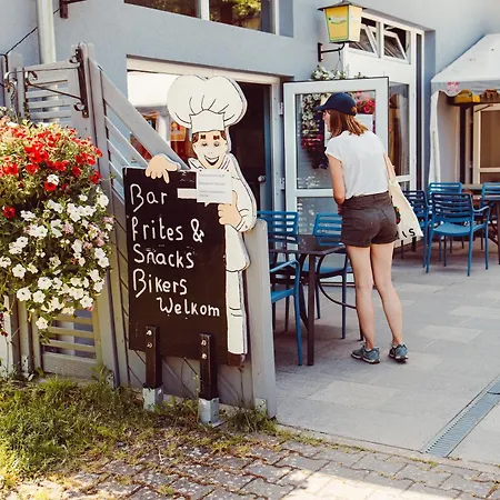 Camping Liefrange Liefrange