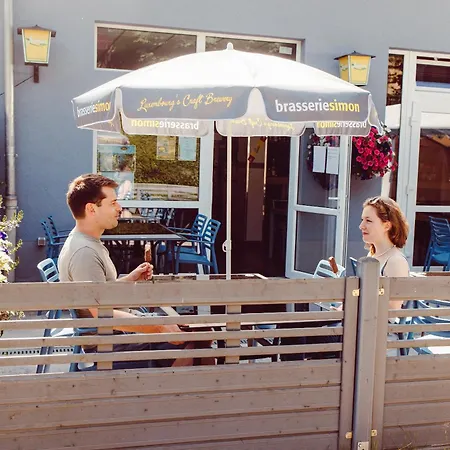 Camping Liefrange Camping