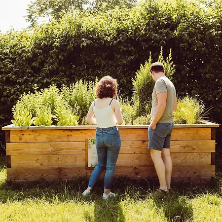 Camping Liefrange Liefrange