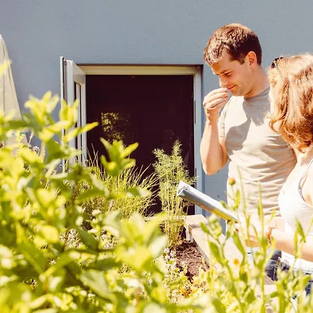 Camping Camping Liefrange