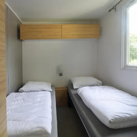 Camping Liefrange Camping