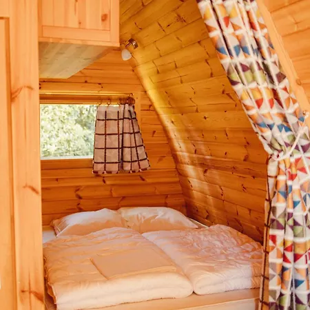 Camping Liefrange * Liefrange