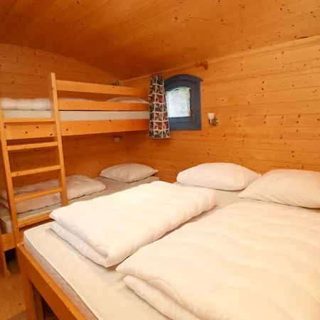 Camping Liefrange