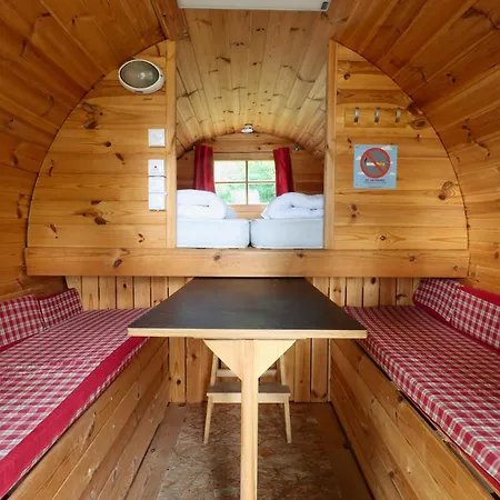 Camping Liefrange Camping
