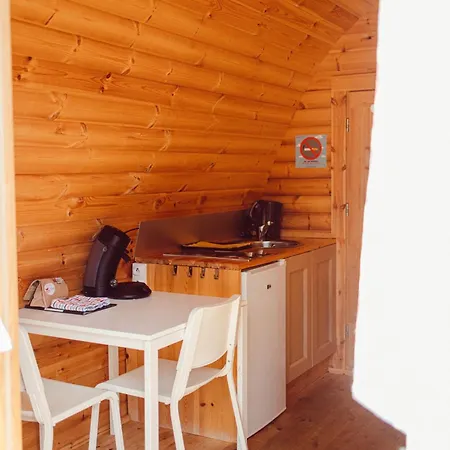Camping Liefrange Camping Liefrange