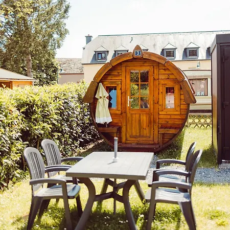 Camping Liefrange Camping Liefrange