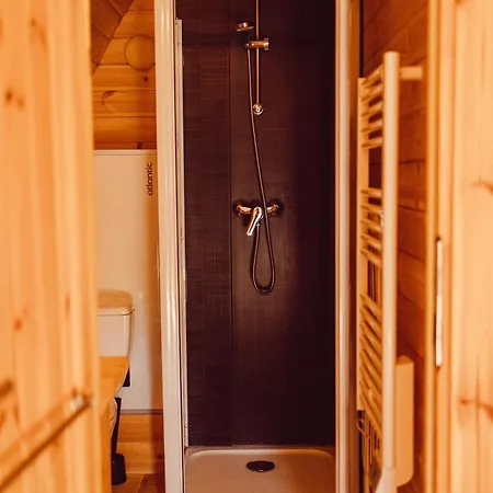 Camping Liefrange Camping Liefrange