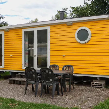 Camping Liefrange *