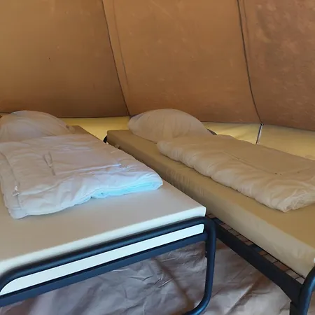 Camping Liefrange Camping Liefrange