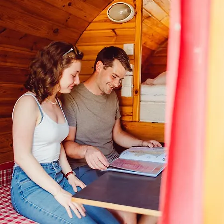 Camping Camping Liefrange Liefrange