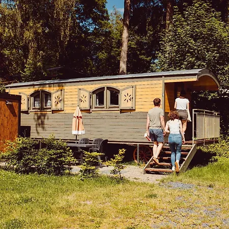 Camping Liefrange