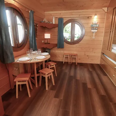 Camping Liefrange Liefrange