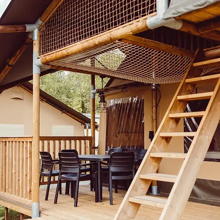 Camping Liefrange Camping