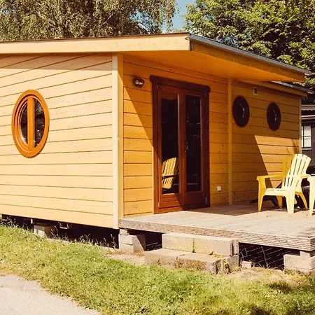 Camping Liefrange *