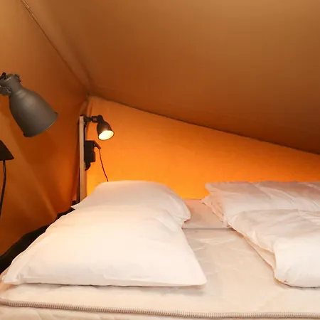 Camping Camping Liefrange *