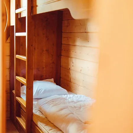 Camping Camping Liefrange Liefrange
