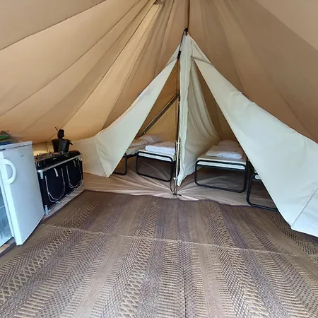 Camping Camping Liefrange Liefrange